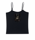 Cursed Custom Women’s crop top
