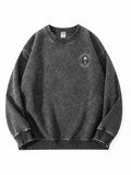 Cursed apparel longsleeve