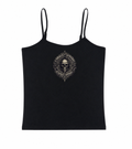 Cursed Custom Women’s crop top
