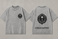 CURSED apparel Washed T-shirt