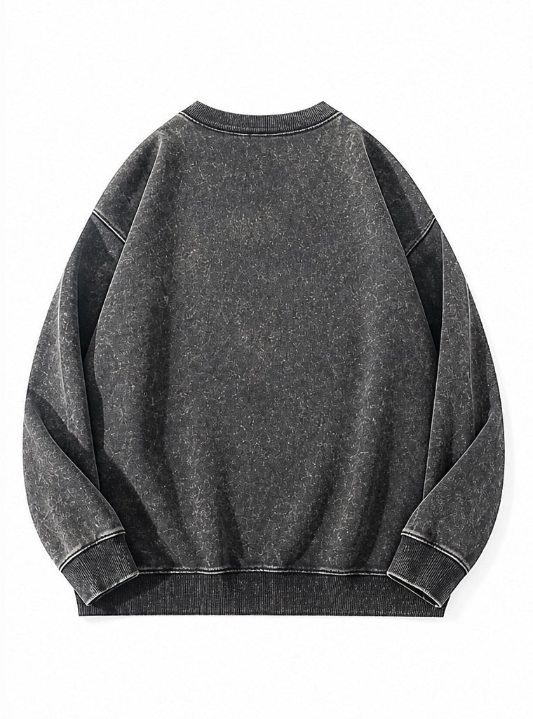 Cursed apparel longsleeve