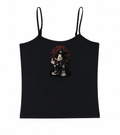 Cursed Custom Women’s crop top