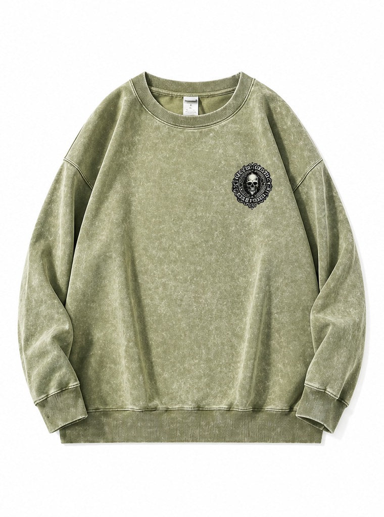 Cursed apparel longsleeve