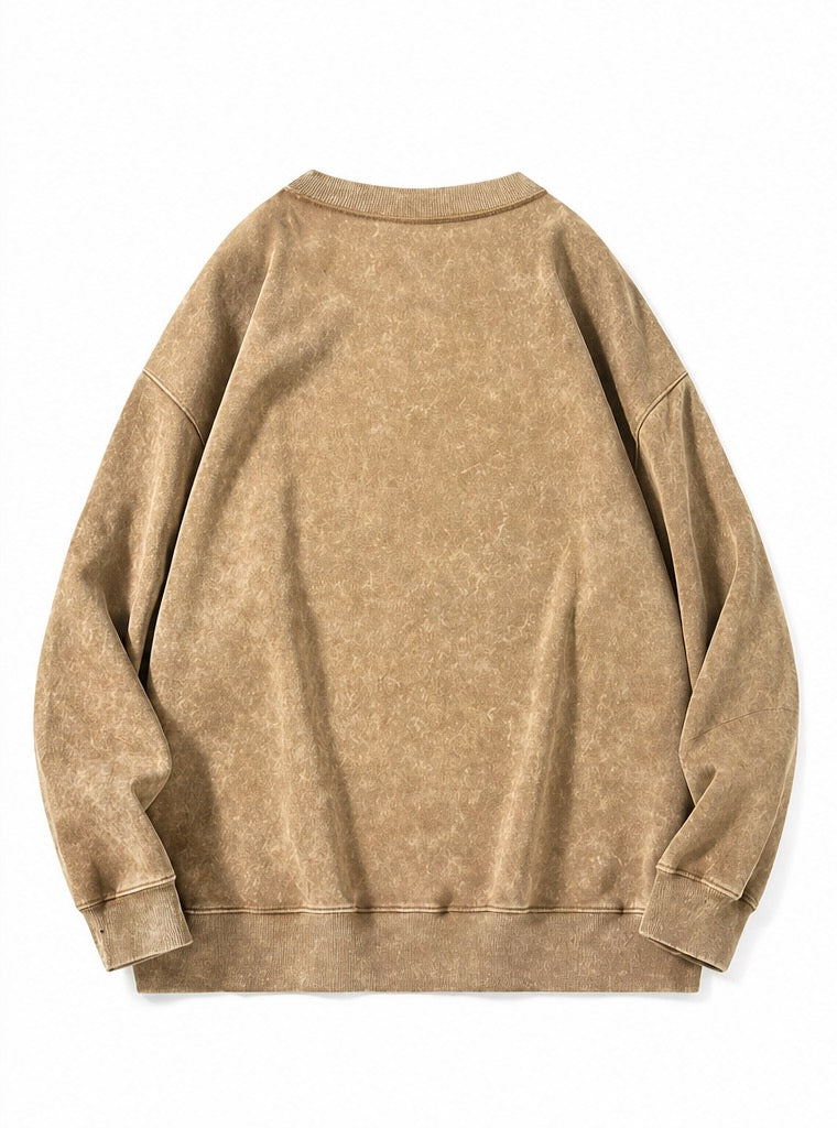 Cursed apparel longsleeve