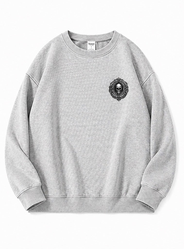 Cursed apparel longsleeve