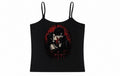 Cursed Custom Women’s crop top