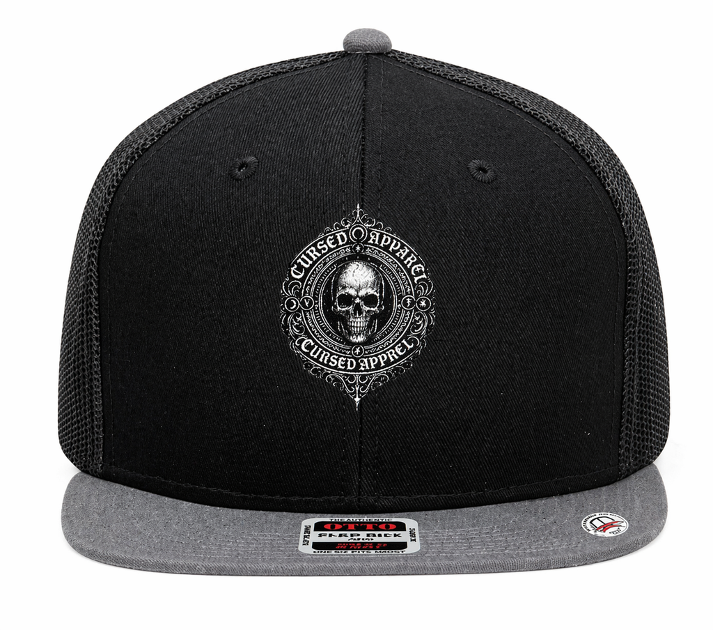 Cursed Apparel SnapBack Hat