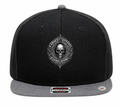 Cursed Apparel SnapBack Hat