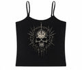 Cursed Custom Women’s crop top