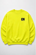 CURSED NATION Yellow