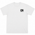 CURSED NATION T-shirt