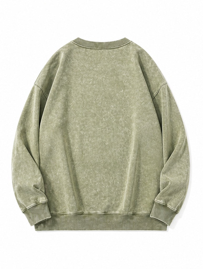 Cursed apparel longsleeve