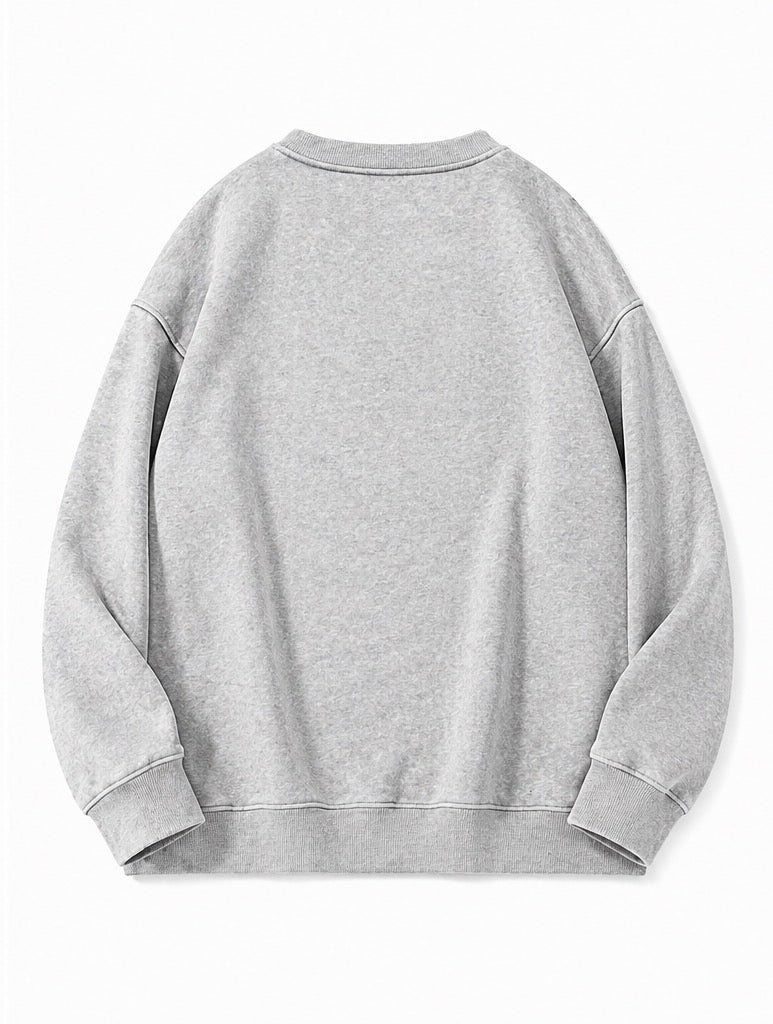 Cursed apparel longsleeve