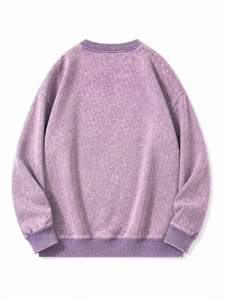 Cursed apparel longsleeve