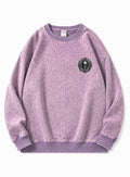 Cursed apparel longsleeve