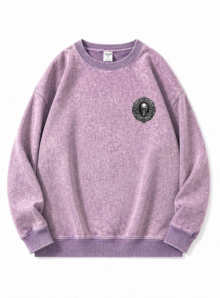 Cursed apparel longsleeve