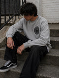 Cursed apparel long sleeve